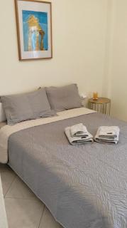 Emotion Apartments - Asprovalta - 9
