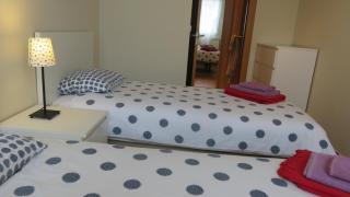 Apartamentos Somo - 1