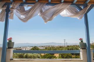 DP Homes Paros - Angairiá - 5