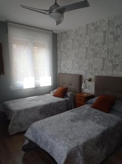 Serendipia Apartamentos 2 - Logroño - 4