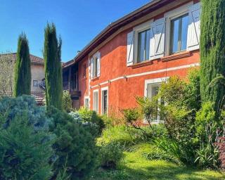 Villa Calma - Maison d'hôtes & Spa - Mottier - 1