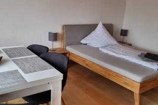 Haus am Sonnenberg, Todtnauberg, Ferienwohnung 204, direkt am Skilift-Skipiste, Nähe Feldberg - Todtnau - 5