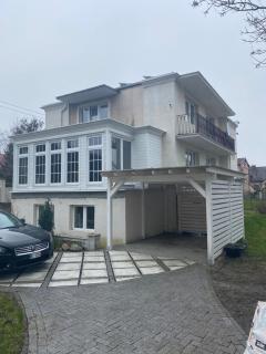 Brook-Stone Beach Guesthouse - Sztutowo - 1