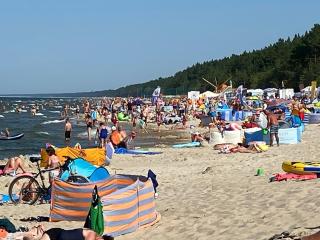 Brook-Stone Beach Guesthouse - Sztutowo - 2