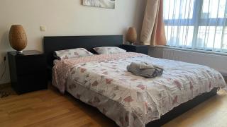 Duplex très agréable et très calme - Bruxelas - 5