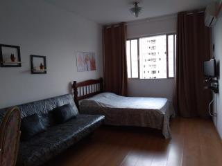 Lindo Studio na Praia do Gonzaguinha II - 8