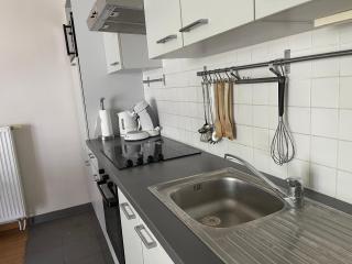 Duplex très agréable et très calme - Bruxelas - 1