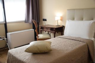 Hotel Valentino Du Parc - Turin - 1