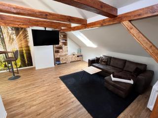 HAR(z)MONIE Penthouse in Blankenburg - Blankenburg - 5
