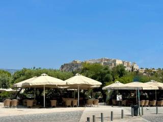 The pearl of Athens, 1 km from the Acropolis - 5
