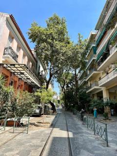 The pearl of Athens, 1 km from the Acropolis - Atene - 3
