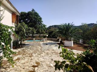 Cortijo los Duranes - Montefrío - 2