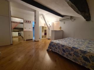 Inside Rapallo Apartment by PortofinoVacanze - Rapallo - 7