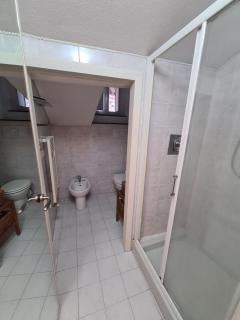 Inside Rapallo Apartment by PortofinoVacanze - Rapallo - 6