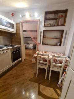 Inside Rapallo Apartment by PortofinoVacanze - Rapallo - 3