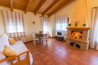 Casas Lo Tossal - Beceite - 9