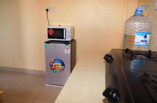 FLORENCE APARTMENTS A - Mtwapa - 2