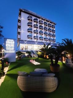 Hotel Due Mari & SPA - Rimini - 0