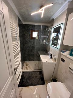 Kalim’s apartment - Arad - 3