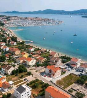 Apartmani Sanja-Biograd - Biograd na Moru - 8