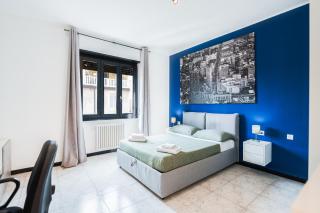 SMART SUITE MILANO NEAR METRO - Milan - 6