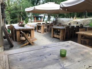 Ferme de la Dhuys - - 5