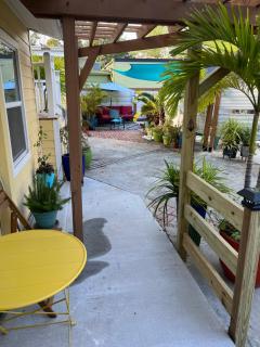St Petersburg Vacation Rentals - 4