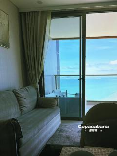 Copacabana jomtien beach high floor - Jomtien Beach - 4