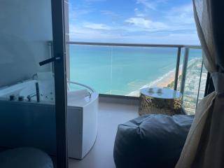 Copacabana jomtien beach high floor - Jomtien Beach - 5
