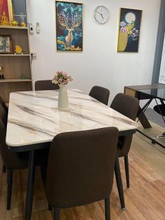 Thanyaporn Guest House - Don Mueang - Thung Si Kan - 8