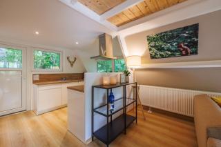 Maison Juliette Durbuy - 2