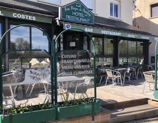 Aux berges de Pareloup - Salles-Curan - 3