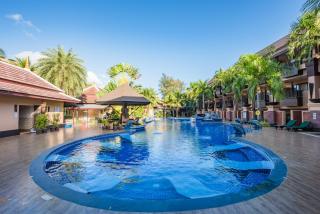 Princess Kamala Beachfront Hotel - SHA Extra Plus - Kamala Beach - 5