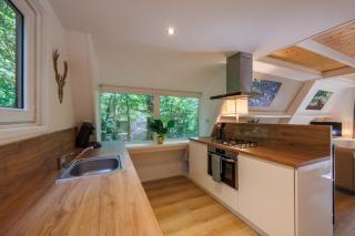 Maison Juliette Durbuy - 1