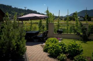 Hortensja Pokoje Gościnne - 6