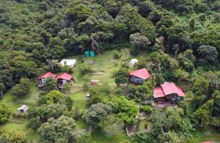 Amapondo - Port St Johns - 0