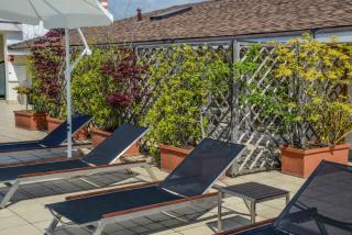Regal Hotel - Brescia - 5