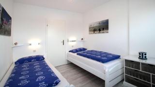 Haus-am-Boehler-Strand-Wohnung-3 - Süderhöft - 4