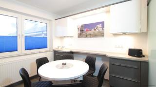 Haus-am-Boehler-Strand-Wohnung-3 - Süderhöft - 2