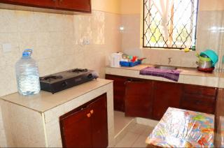 FLORENCE APARTMENTS B - Mtwapa - 7