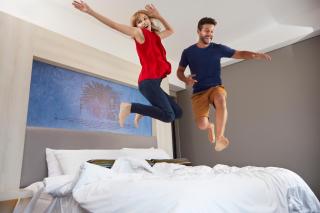 Aloft Hotel Calgary University - 1