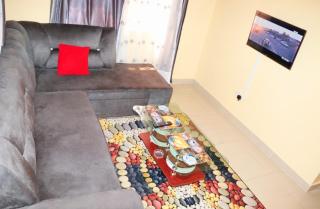 FLORENCE APARTMENTS B - Mtwapa - 3