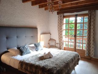 Chalet Horizon Blanc - 4