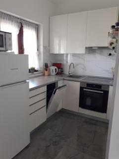 Apartments Lora - Vir - 8