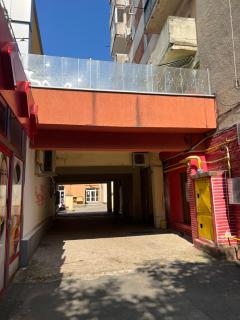Kalim’s apartment - Arad - 1