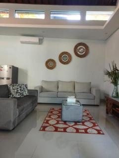 Villa Bristol - Seminyak - 6