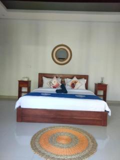 Villa Bristol - Seminyak - 8