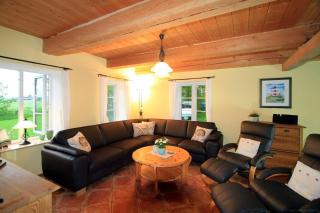 Alter-Gardinger-Deich-Wohnung-G-1 - Siekbüll - 7