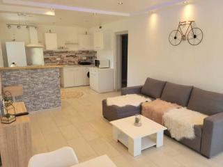 Superbe appartement - Saint-Hilaire-du-Rosier - 0