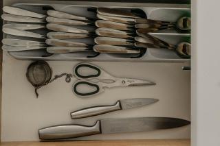 Apartment 5 star Werewolf - 1